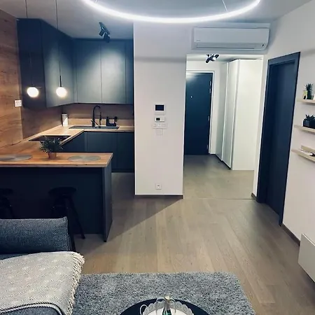 Euroveagreyluxury Bratislava