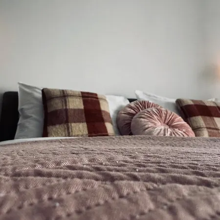 Euroveagreyluxury Διαμέρισμα *