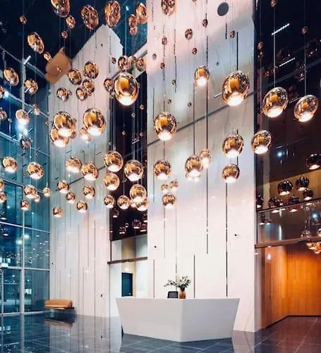 Apartment Euroveagreyluxury Pressburg