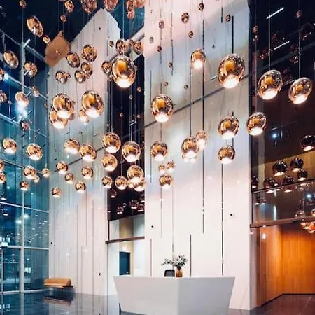 Appartement Euroveagreyluxury Bratislava